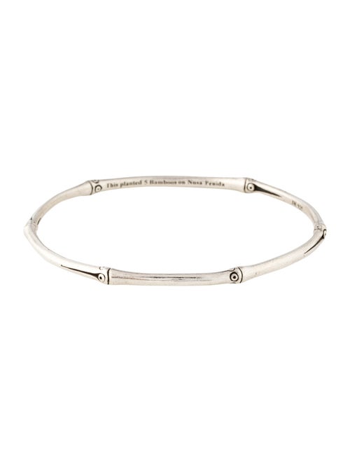 John Hardy Bamboo Bangle