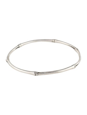 John Hardy Bamboo Bangle
