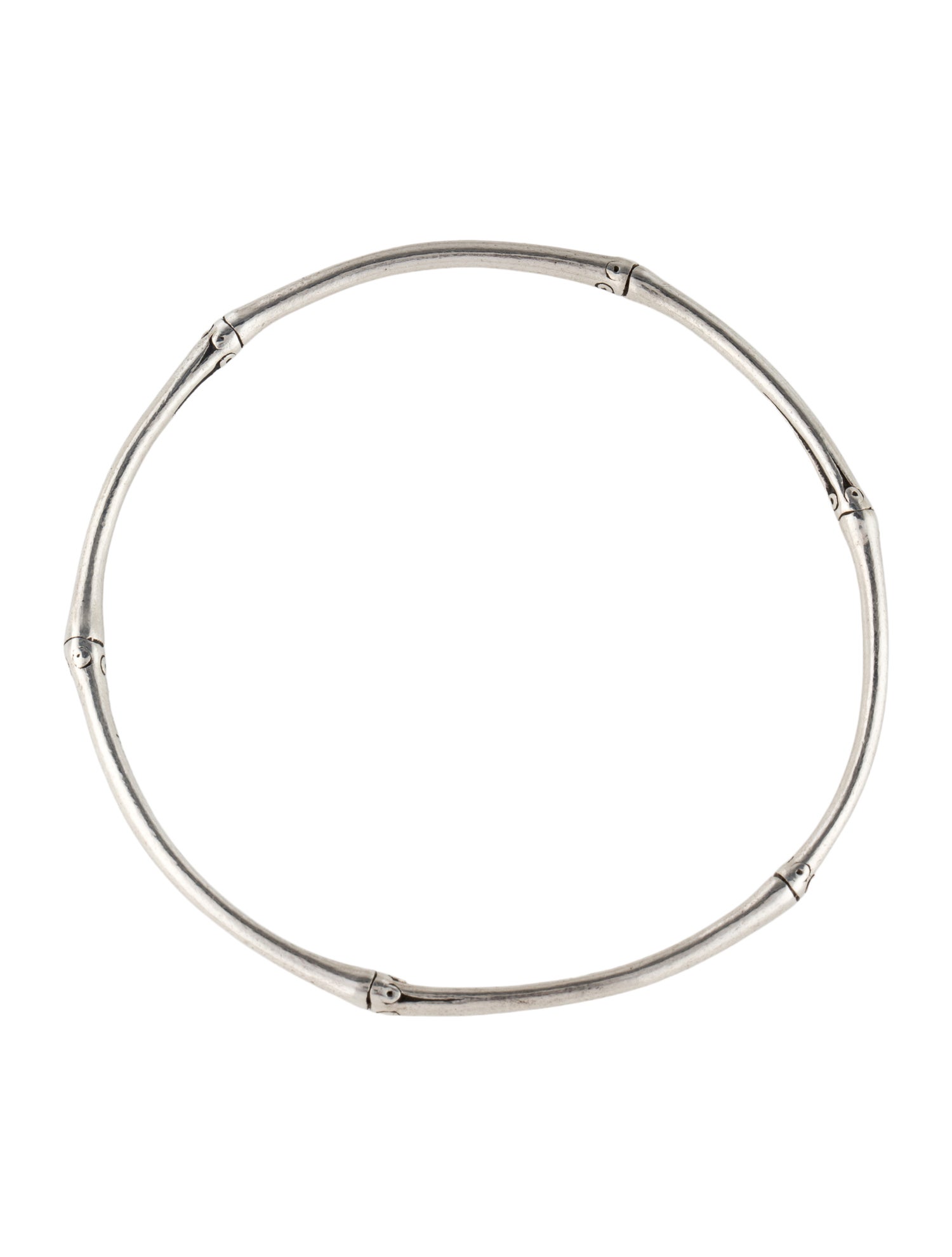 John Hardy Bamboo Bangle