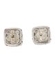 John Hardy Topaz Kali Stud Earrings