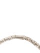 John Hardy Bamboo Collar Necklace