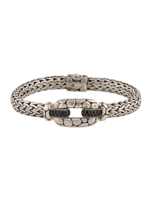 John Hardy Sapphire Kali Bracelet