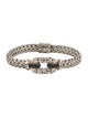 John Hardy Sapphire Kali Bracelet
