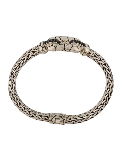 John Hardy Sapphire Kali Bracelet