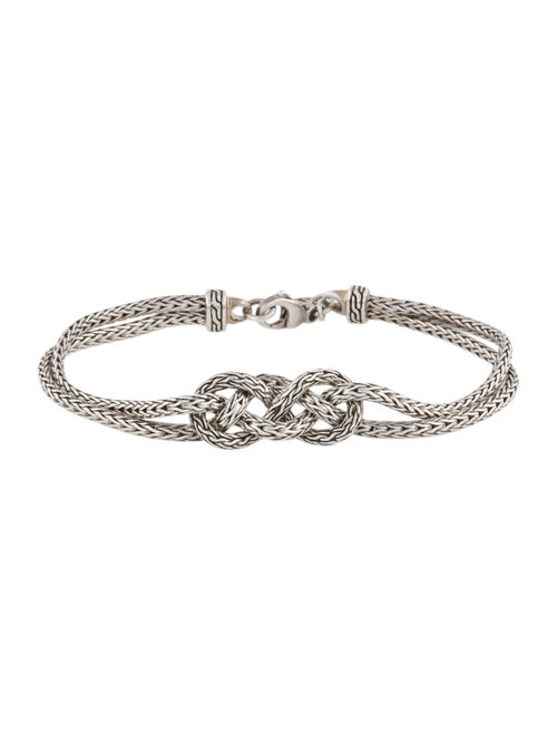 John Hardy Love Knot Multistrand Bracelet