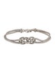 John Hardy Love Knot Multistrand Bracelet