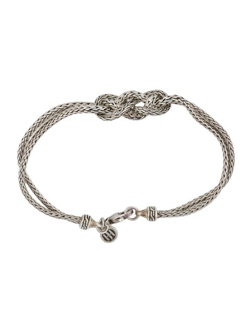 John Hardy Love Knot Multistrand Bracelet