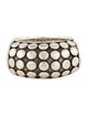 John Hardy Dot Cocktail Ring