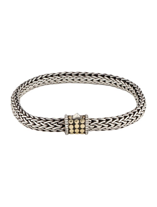 John Hardy Icon Dot Bracelet