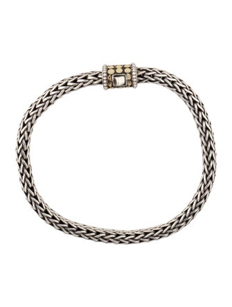 John Hardy Icon Dot Bracelet