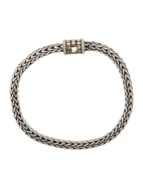 John Hardy Icon Dot Bracelet