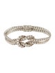 John Hardy Love Knot Bracelet