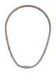 John Hardy Icon Chain Necklace