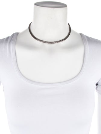 John Hardy Icon Chain Necklace