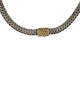 John Hardy Two-Tone Icon Necklace, 6.5MM