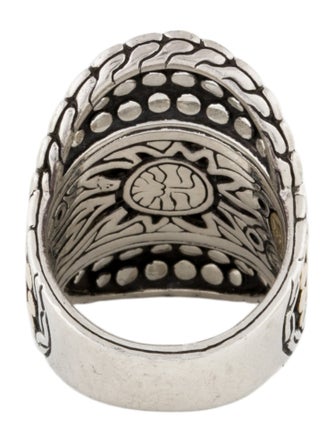 John Hardy Diamond Dot Ring