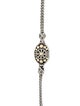 John Hardy Two-Tone Jaisalmer Dot Station Necklace