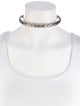 John Hardy Collar Necklace