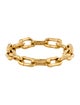 John Hardy 18K Bamboo Link Bracelet
