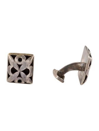 John Hardy Vintage Cufflinks