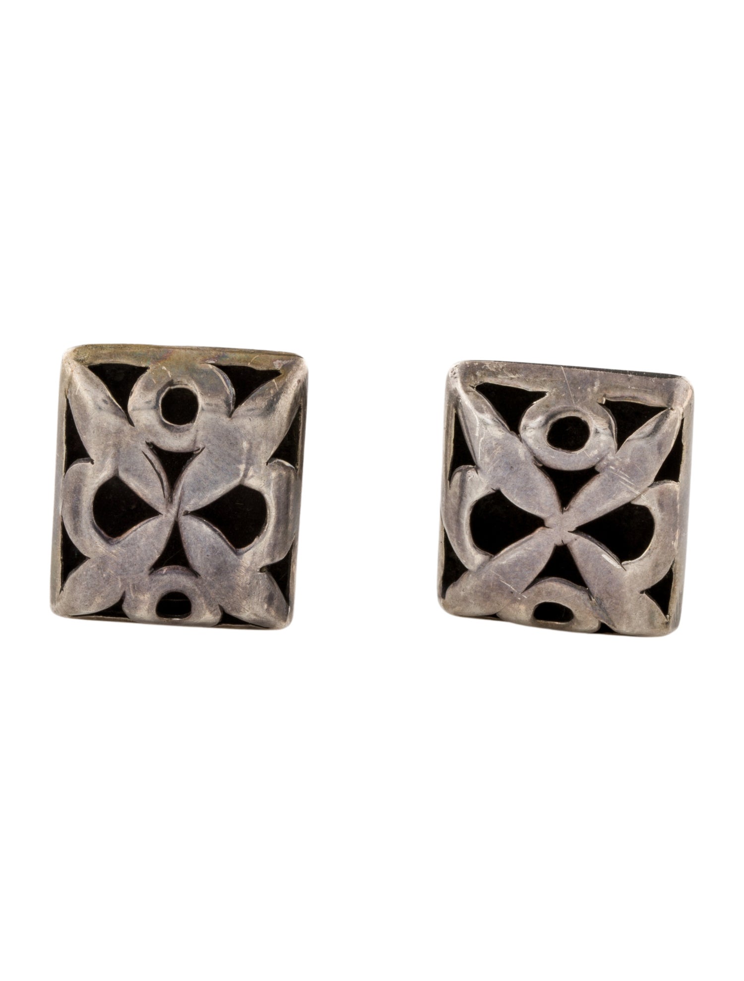 John Hardy Vintage Cufflinks