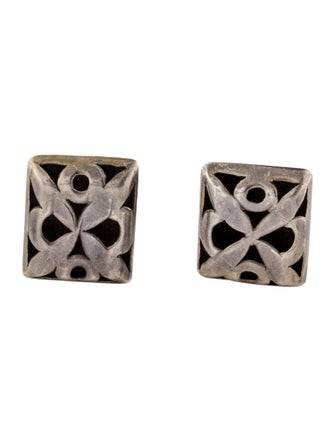 John Hardy Vintage Cufflinks