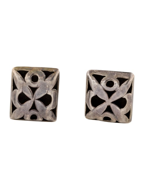 John Hardy Vintage Cufflinks