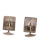 John Hardy Vintage Cufflinks