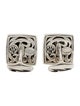 John Hardy Dayak Cufflinks