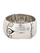 John Hardy Bamboo Band Ring