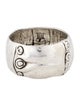 John Hardy Bamboo Band Ring