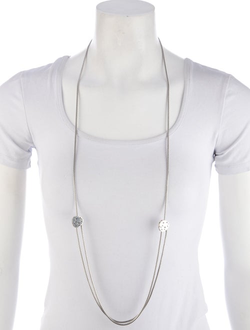 John Hardy Kali Double Strand Necklace