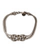 John Hardy Double Knot Bracelet