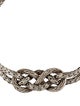 John Hardy Double Knot Bracelet