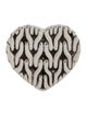 John Hardy Classic Chain Heart Pin