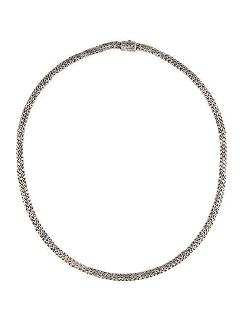 John Hardy Icon Necklace