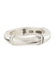 John Hardy Bamboo Band Ring