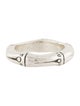 John Hardy Bamboo Band Ring