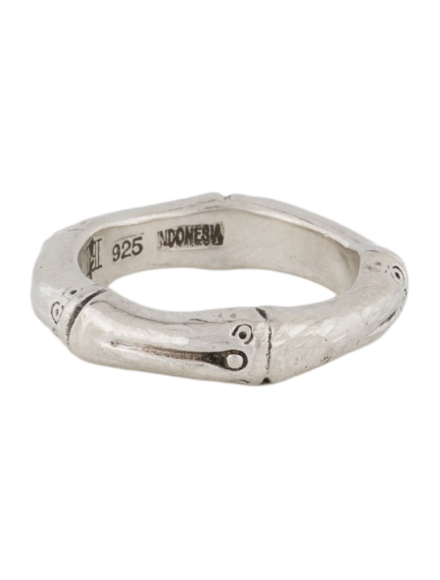 John Hardy Bamboo Band