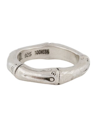 John Hardy Bamboo Band