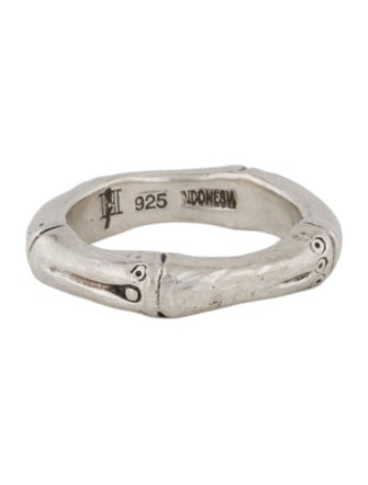 John Hardy Bamboo Band