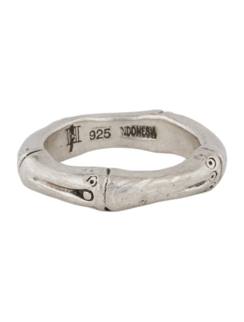 John Hardy Bamboo Band