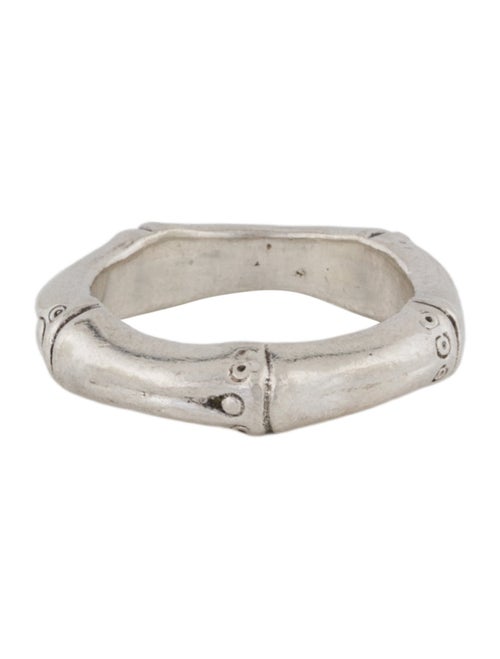 John Hardy Bamboo Band