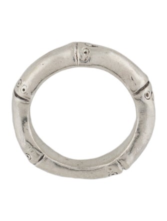 John Hardy Bamboo Band