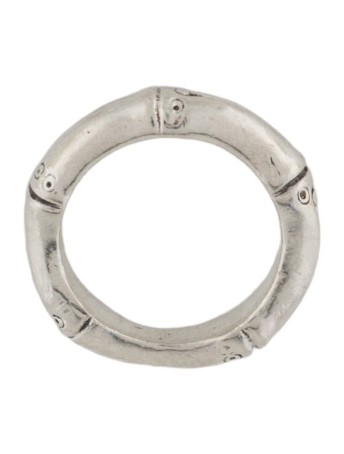 John Hardy Bamboo Band