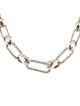 John Hardy Classic Chain Asli Surf Necklace