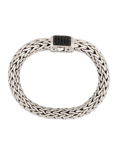 John Hardy Sapphire Icon Bracelet