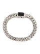 John Hardy Sapphire Icon Bracelet