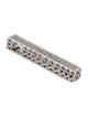 John Hardy Diamond Bar Slide Pendant