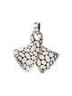 John Hardy Kali Pebble Pendant
